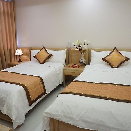 Ngan Ha Hotel Ханой Екстериор снимка