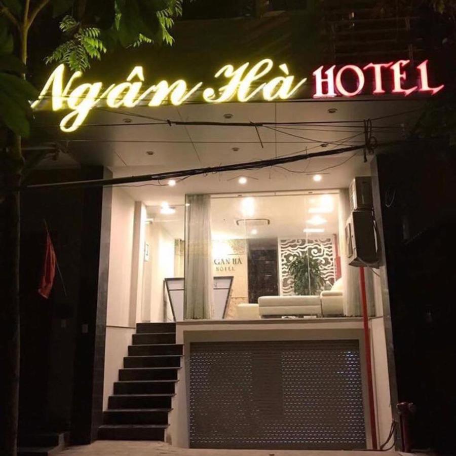 Ngan Ha Hotel Ханой Екстериор снимка