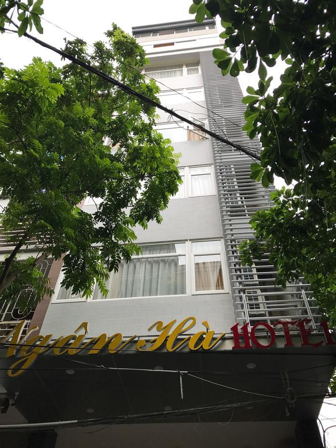 Ngan Ha Hotel Ханой Екстериор снимка