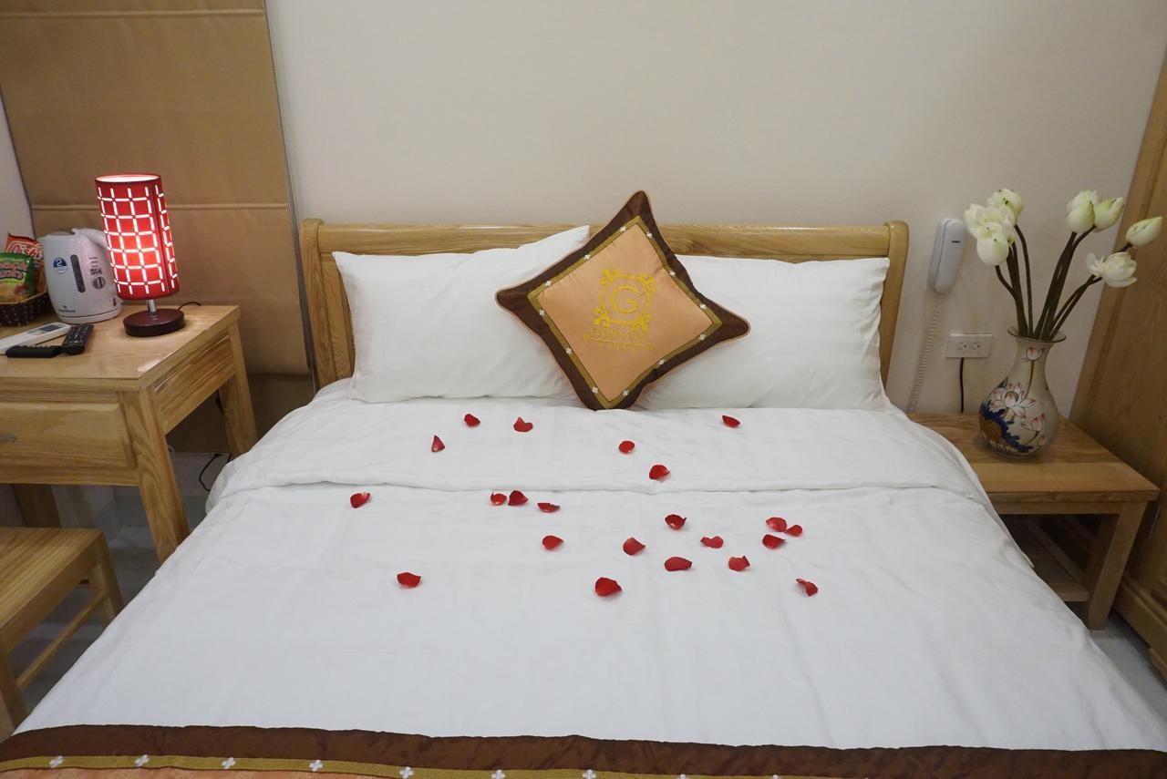 Ngan Ha Hotel Ханой Екстериор снимка