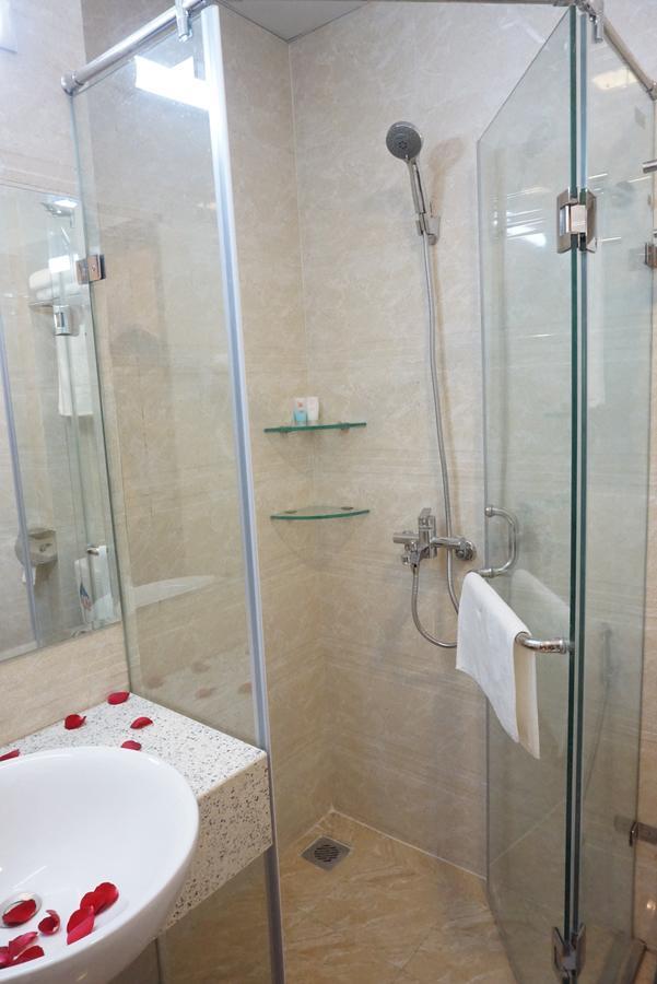 Ngan Ha Hotel Ханой Екстериор снимка