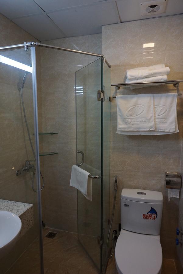 Ngan Ha Hotel Ханой Екстериор снимка