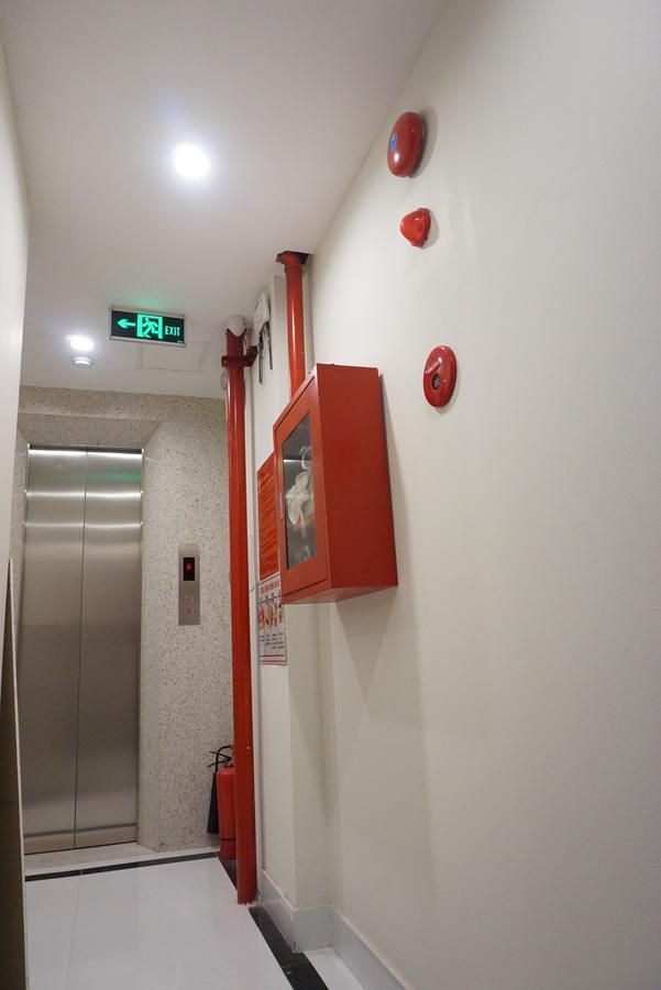Ngan Ha Hotel Ханой Екстериор снимка