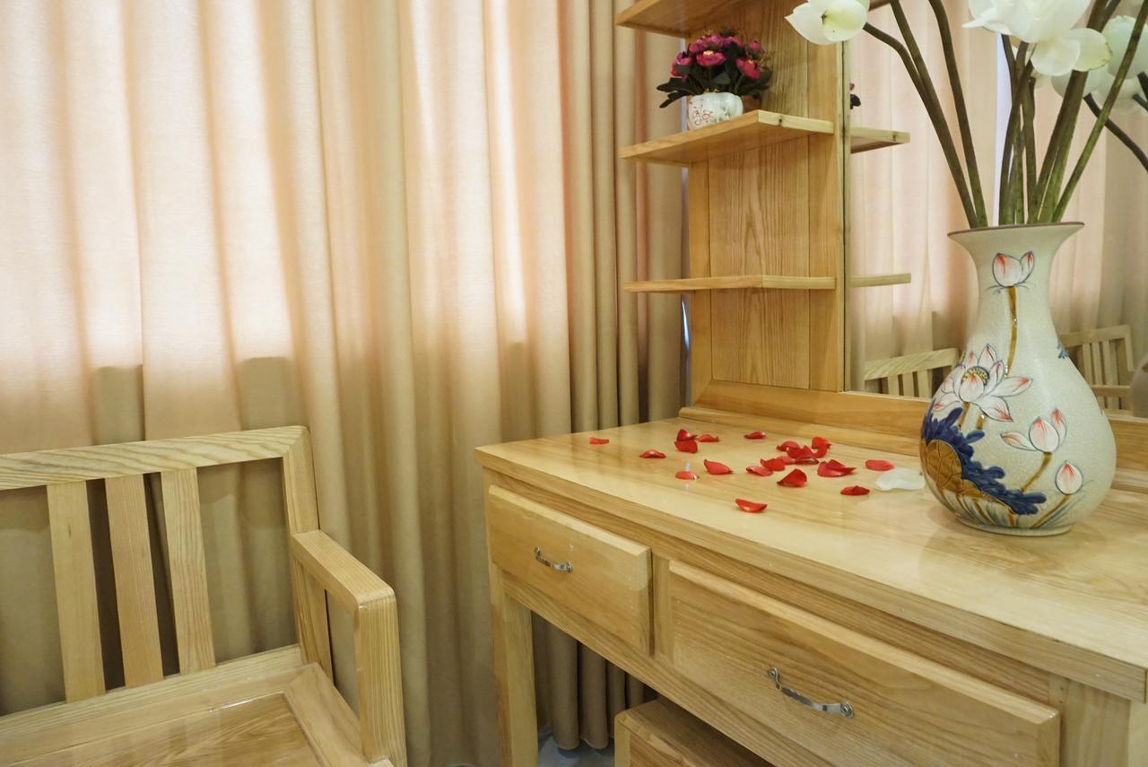 Ngan Ha Hotel Ханой Екстериор снимка
