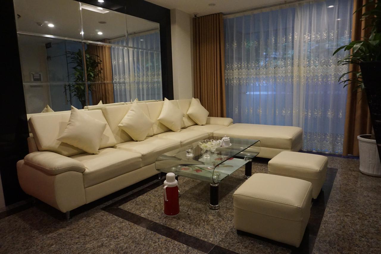 Ngan Ha Hotel Ханой Екстериор снимка
